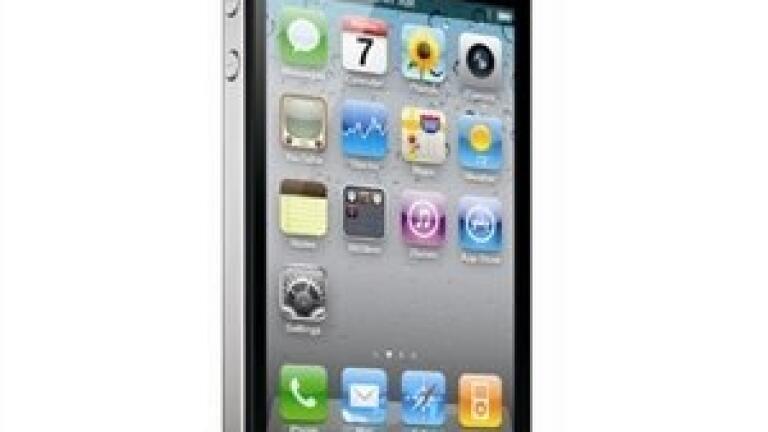 iPhone application reveals air quality of cars