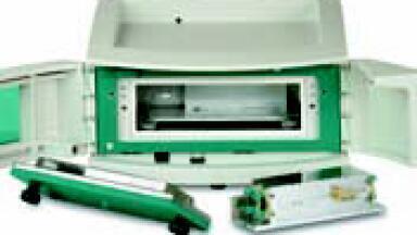 New: 886 Professional Reactor for Improved Optical Absorption Detection