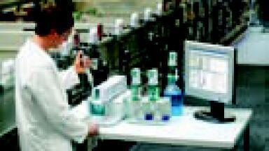 Free monograph «Voltammetric Analysis Methods in Electroplating»