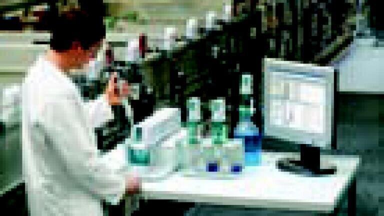 Free monograph «Voltammetric Analysis Methods in Electroplating»