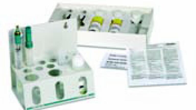 pHit kit – Give Your pH Electrodes a Treat!