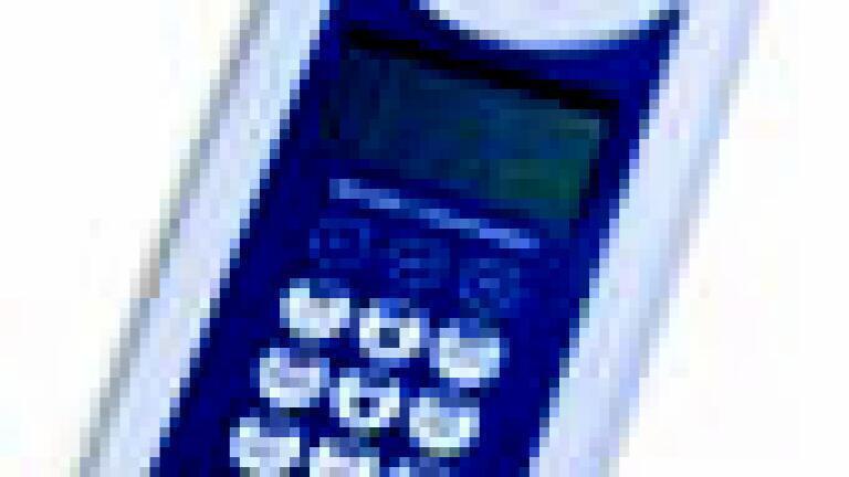 Multiparameter Colorimeter Offers Cost-Effective Clean and Waste Water Testing