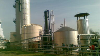 Optimise the Efficiency of Anaerobic Digestion