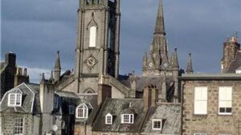 Aberdeen announces new Air Quality Action Plan