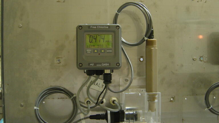Analytical Technology Offers Profibus across Full Range of Monitors