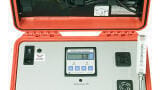 New Portable CH4, CO2 and CO Analysers