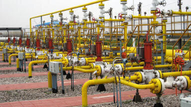 Reliable and Cost Saving Shutdown Protection for Underground Gas Storage Project in China