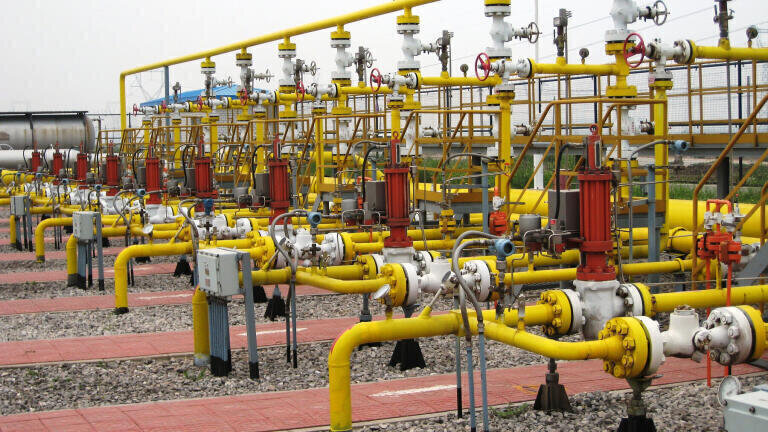 Reliable and Cost Saving Shutdown Protection for Underground Gas Storage Project in China