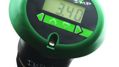 Intelligent Echo Processing the Obvious Choice in Level Measurement to 50m