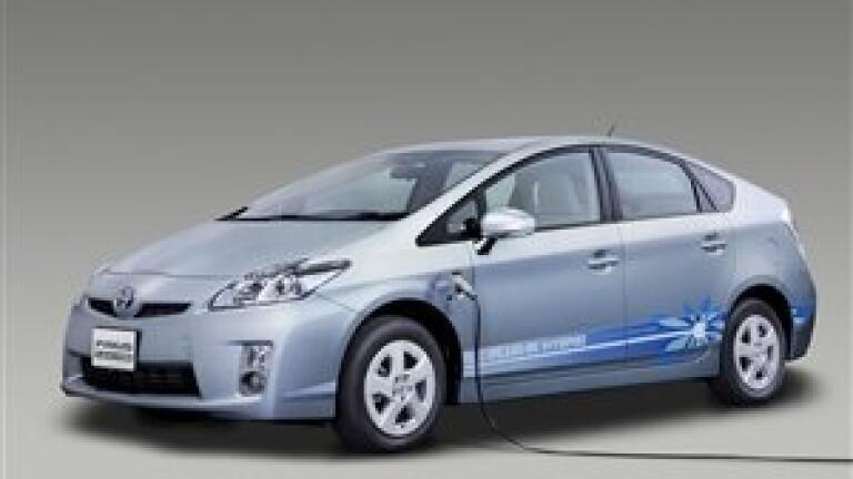 RAC car challenge 'will help London improve air quality'