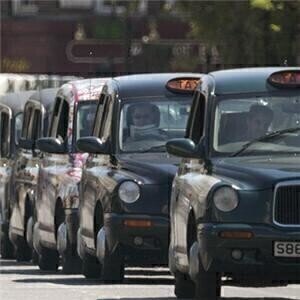 London air quality measures 'could affect black cabs'
