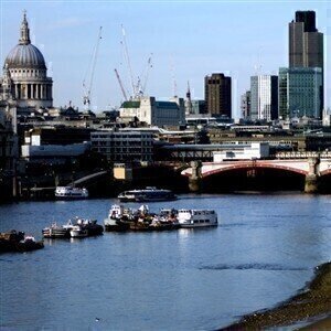 Thames 'has undergone water quality transformation'