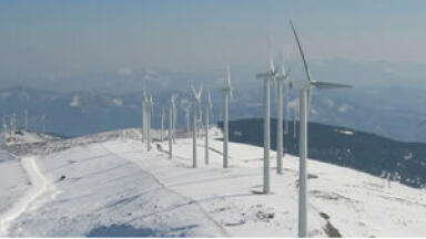 Wind Sensors for all Application at all Climatic Conditions