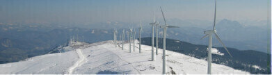 Wind Sensors for all Application at all Climatic Conditions