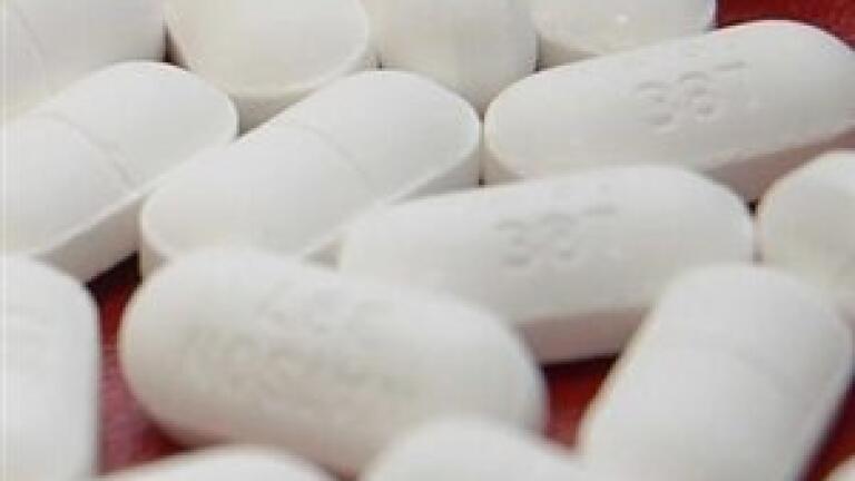 Pharmaceutical waste 'affecting European water quality'
