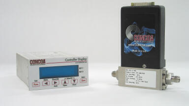 New Mass Flowmeters and Controllers to Manage Gas Flow in Specialty and Scientific Research Systems   