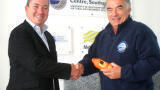 Researcher Wins New "Castaway" for Arctic Survey