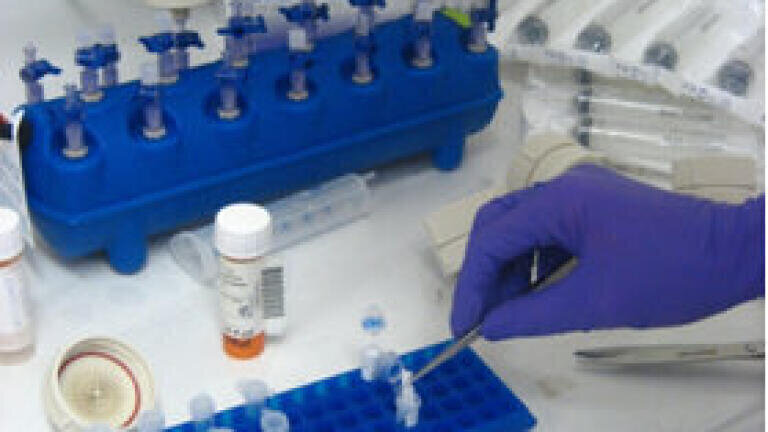 New Molecular Tools to Assess Water and Soil Quality