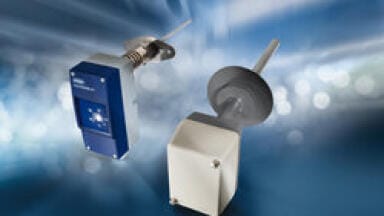 New Flue Gas Temperature Monitors with DIN Approval