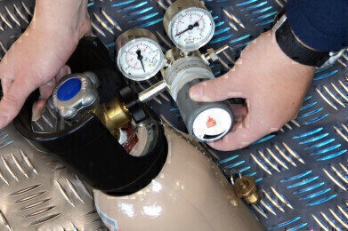 New Range of Pressure Regulators Launched