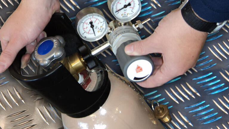 New Range of Pressure Regulators Launched