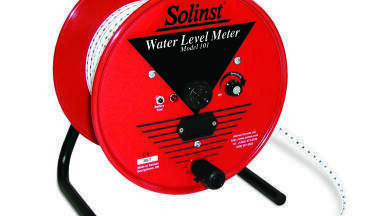 Field Ready Water Level Indicators