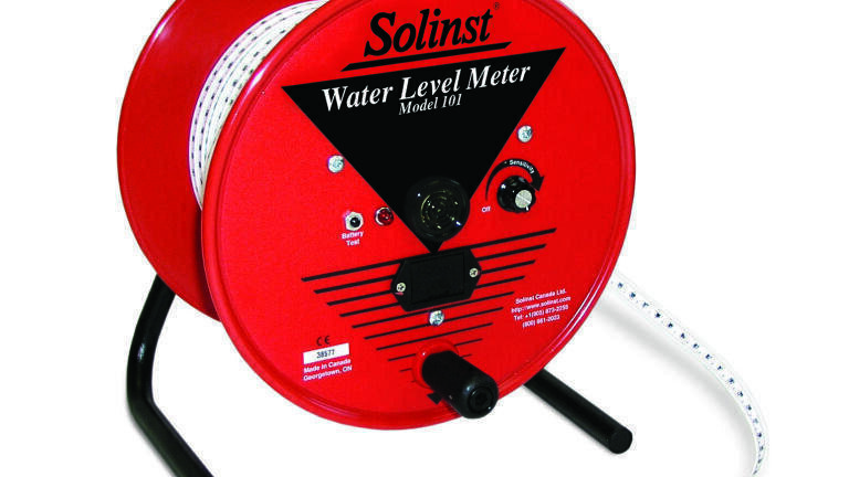 Field Ready Water Level Indicators