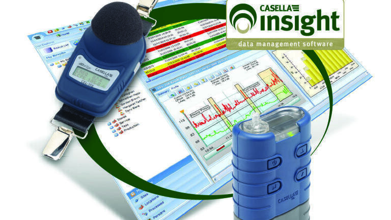 Insight into Dust and Fume Risks