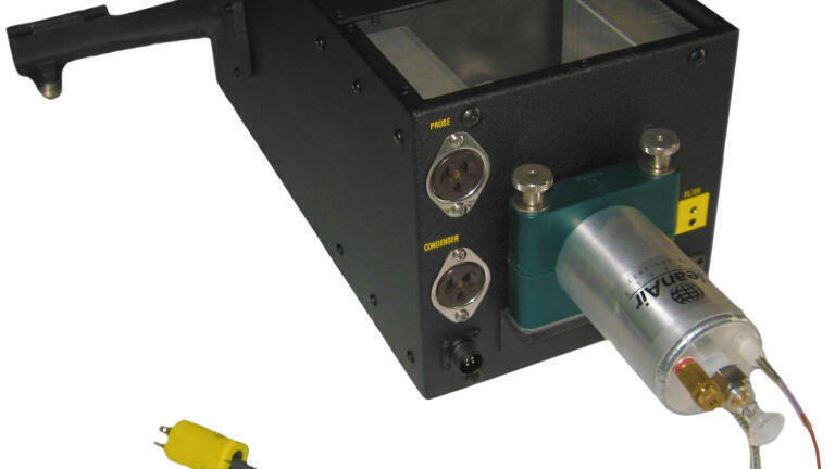 SO3 Controlled Condensation Systems