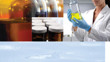 New Interactive Online Clean Sample Container Product Brochure Launched