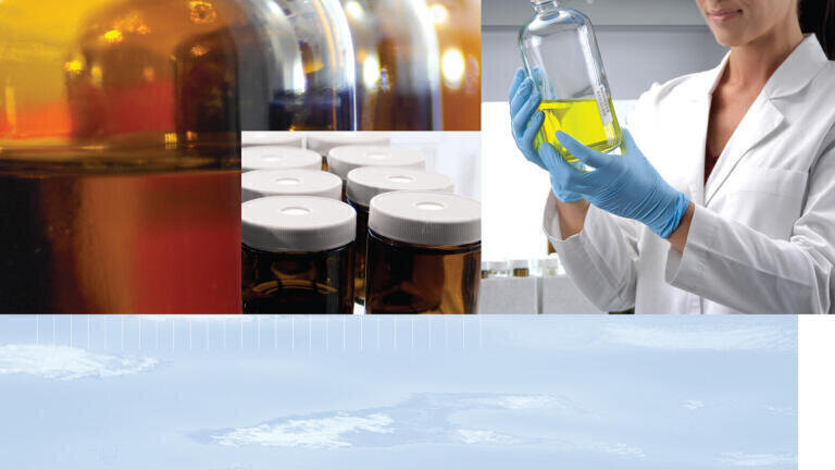 New Interactive Online Clean Sample Container Product Brochure Launched