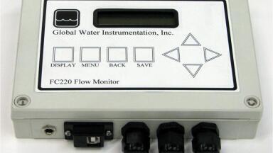 New Open Channel Flow Monitors Offer Reliability And Accuracy