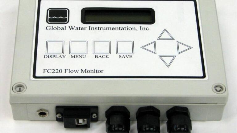 New Open Channel Flow Monitors Offer Reliability And Accuracy