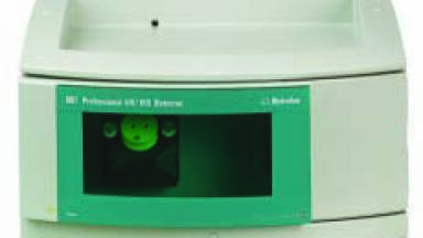 Bring on the Colours – Metrohm Presents the 887 Professional UV/VIS Detector