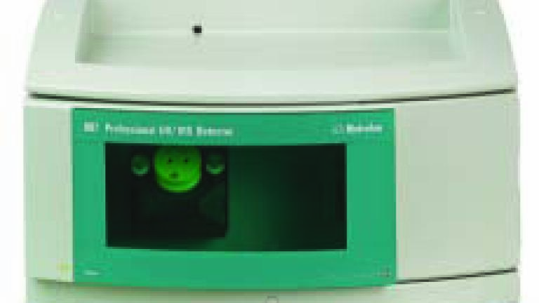 Bring on the Colours – Metrohm Presents the 887 Professional UV/VIS Detector