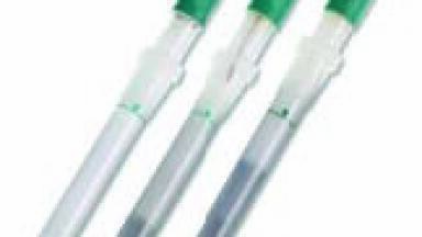 Ecotrode Gel – Maintenance-free Gel Electrode with Aging Indicator