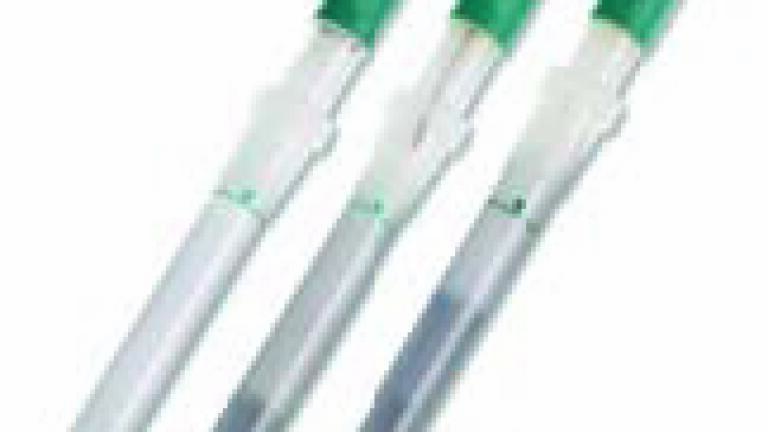 Ecotrode Gel – Maintenance-free Gel Electrode with Aging Indicator