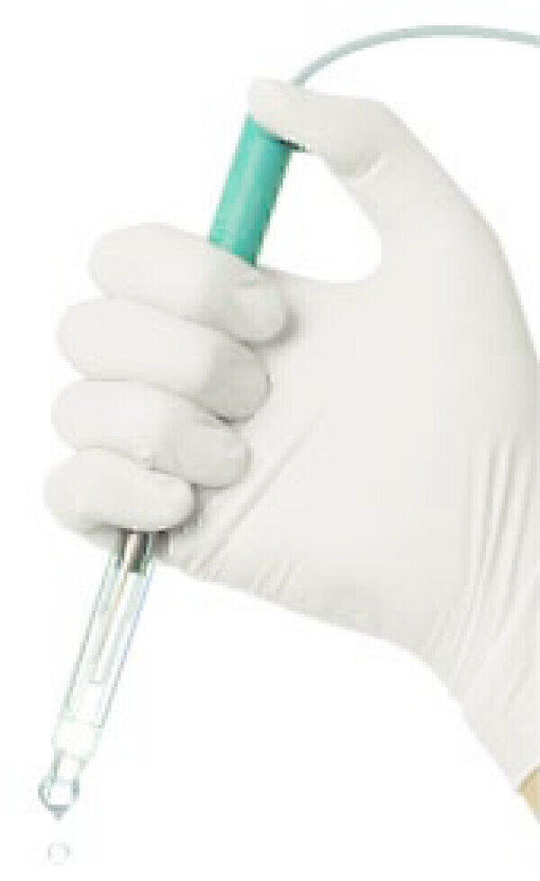 Solvotrode easyClean – Cleaning at the Touch of a Button! Envirotech Online