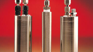 Permeation Tubes for Hazardous Air Pollutants
