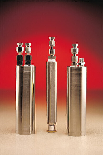 Permeation Tubes for Hazardous Air Pollutants