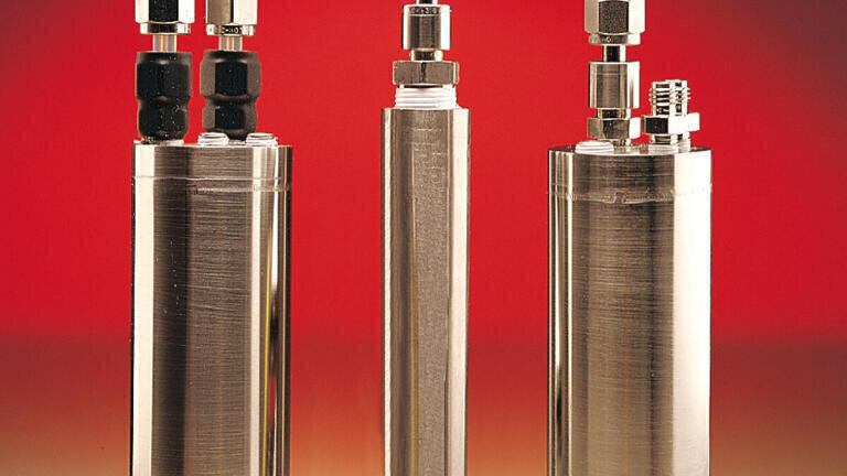 Permeation Tubes for Hazardous Air Pollutants