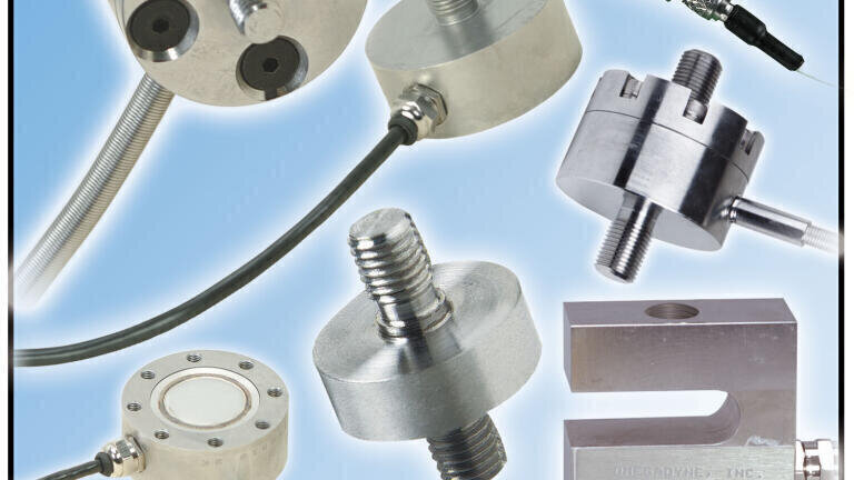 High Quality Load Cells Now in Stock