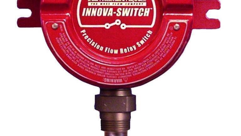 2-Year Warranty Coverage for Flow Switches Announced