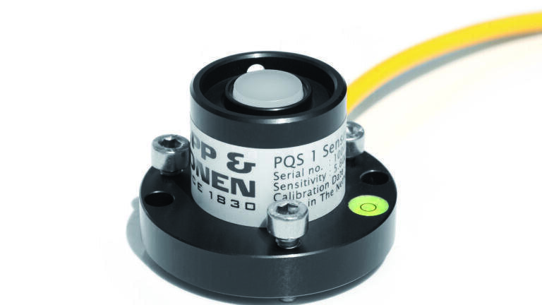 Accurate Measurement of Photosynthetically Active Radiation (PAR)