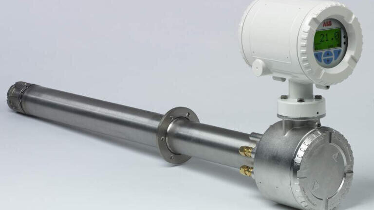Combustion Gas Analysis Capabilities Expanded with New Oxygen Probe  