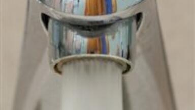 Water quality in south remains high despite leakage problems