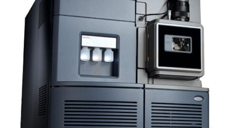 Detection of pesticides to parts-per-quadrillion in Drinking Water