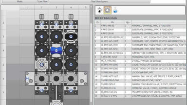 Develop Your Very Own Process Analyser