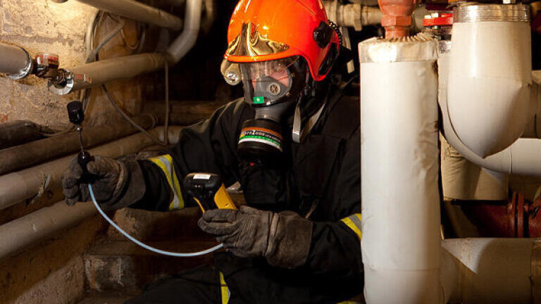 GASMET DX4030 - Now Available with 5200+ Gas Reference Library!