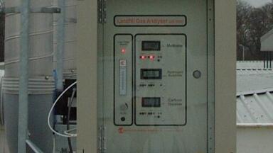 Monitoring Biogas in Hazardous Areas